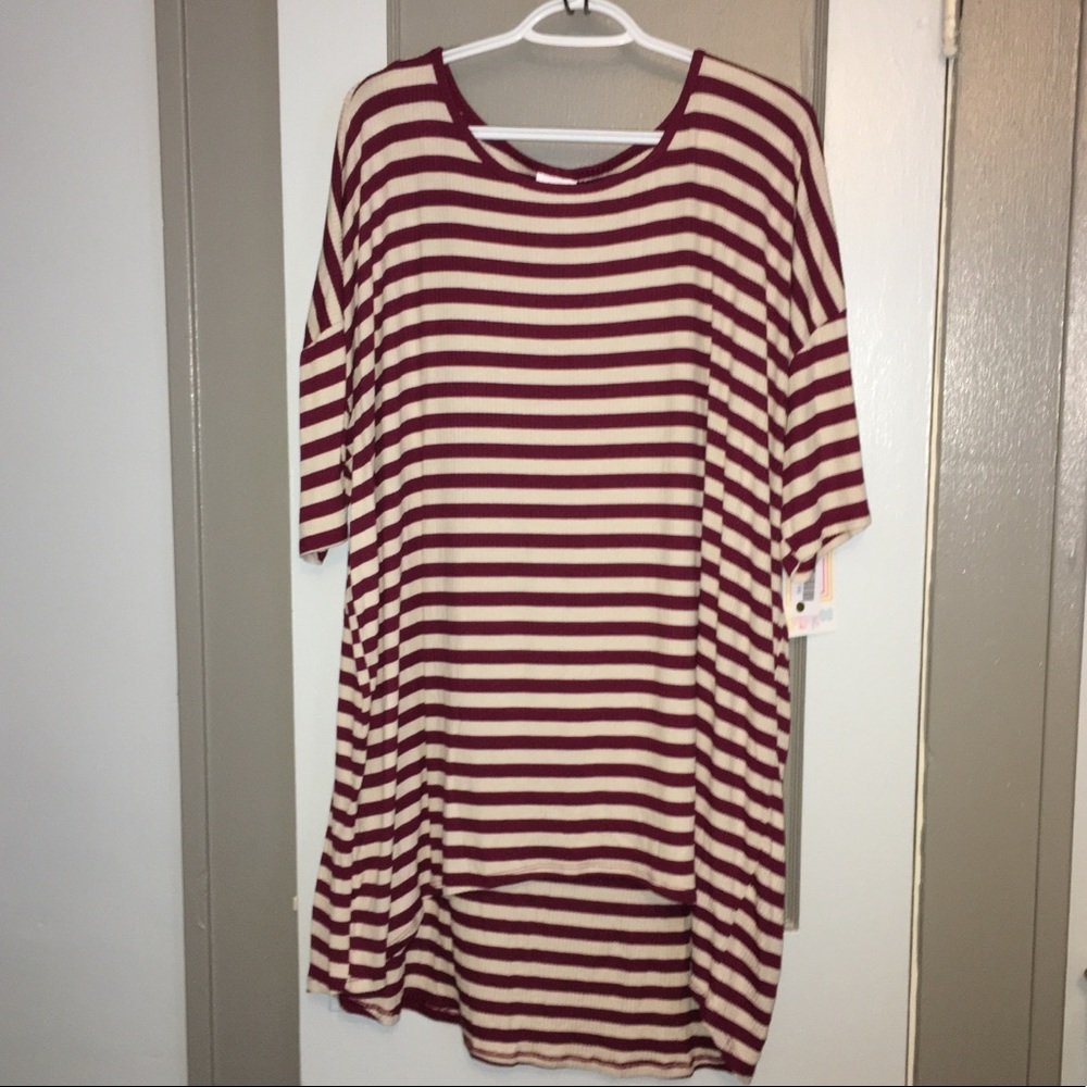 LuLaRoe Irma